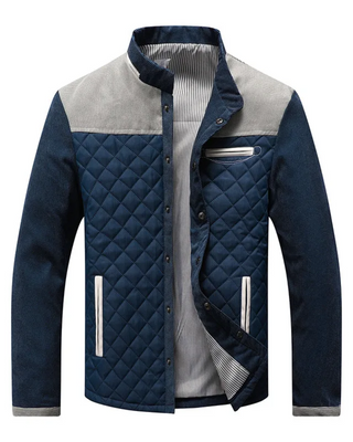 Clarissa – Časless Coat