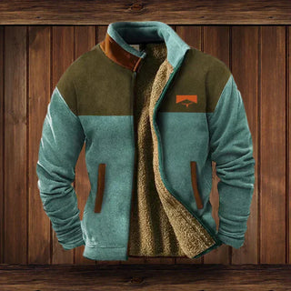 Annette – Fleece Vesta na Outdoorové Aktivity