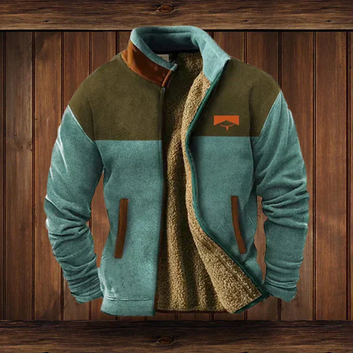 Annette – Fleece Vesta na Outdoorové Aktivity