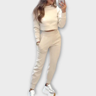 Brooklyn - Set of Sweatpants