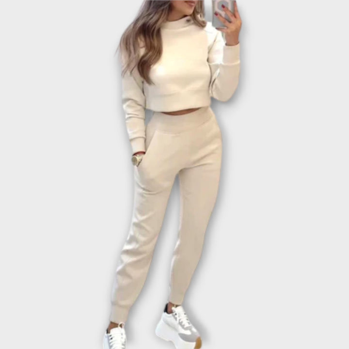 Brooklyn - Set of Sweatpants