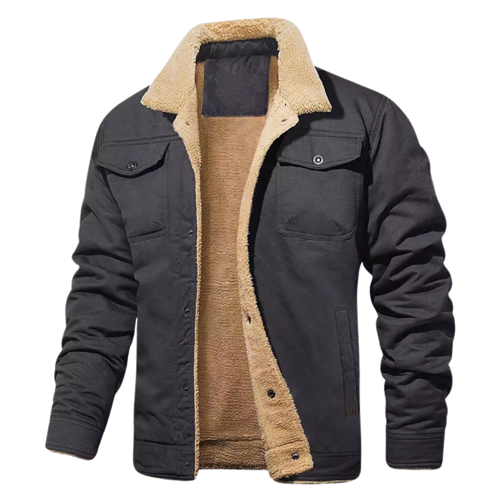 Mariechen – Štýlová klasická bomber bunda