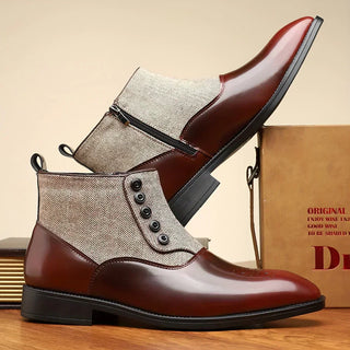 Meta – Chelsea Boots
