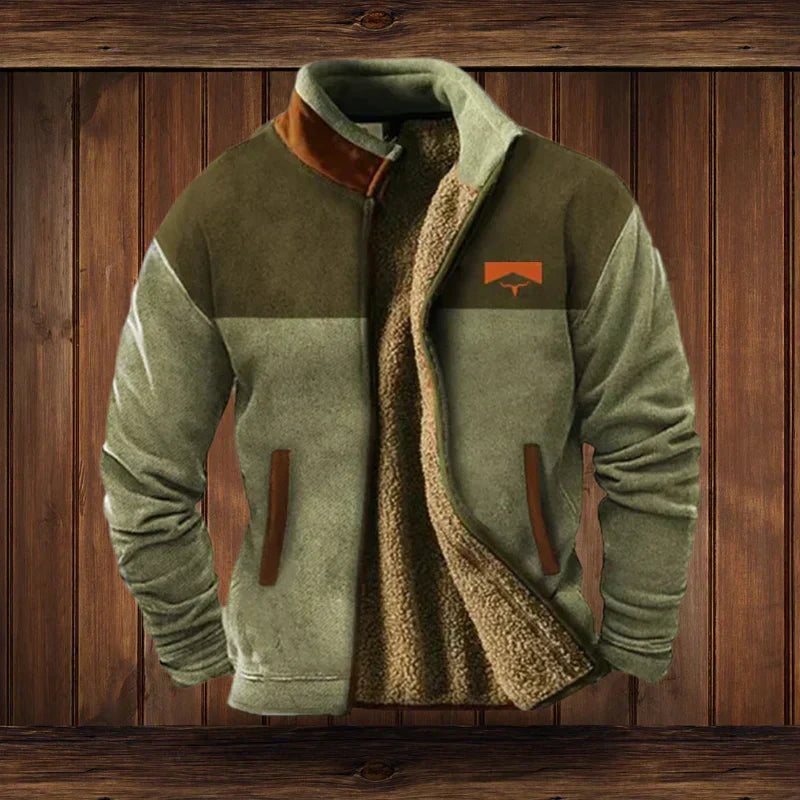 Annette – Fleece Vesta na Outdoorové Aktivity