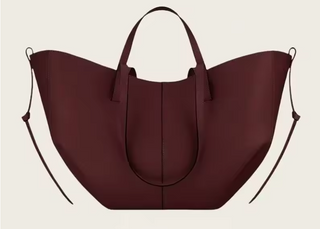 Elegantná Tote Kabelka