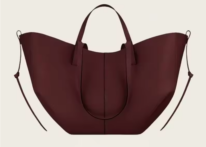 Elegantná Tote Kabelka