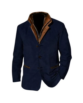 Ela – Retro Coat