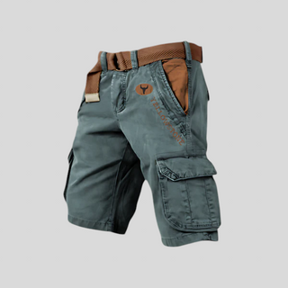 Mauro - Cargo Pants
