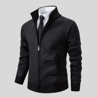 Leonie – Elegant Cardigan
