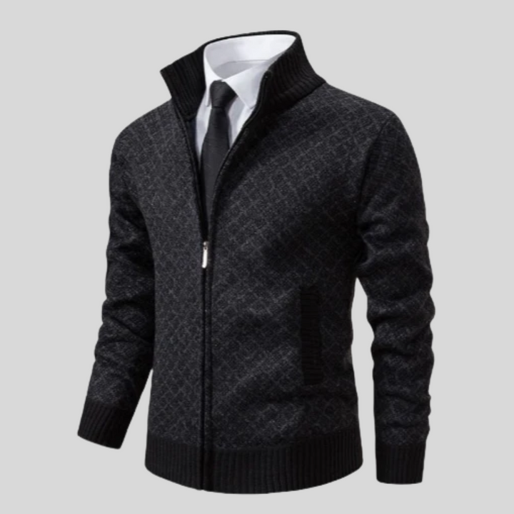 Leonie – Elegant Cardigan