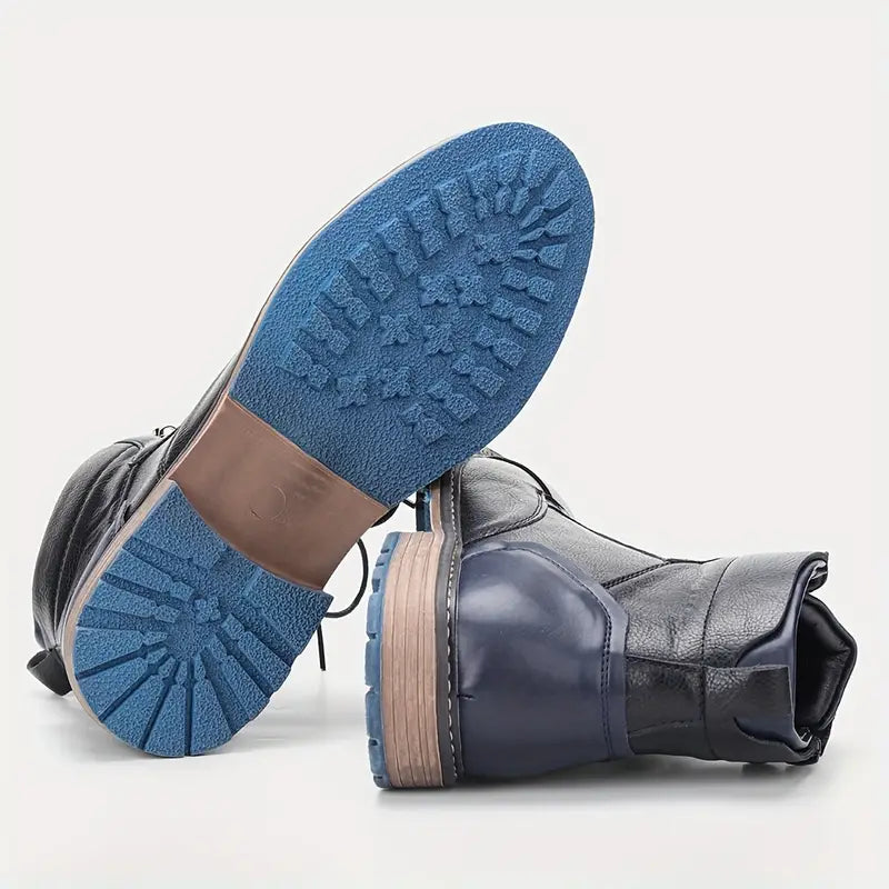 Nataniel Voyager Boots