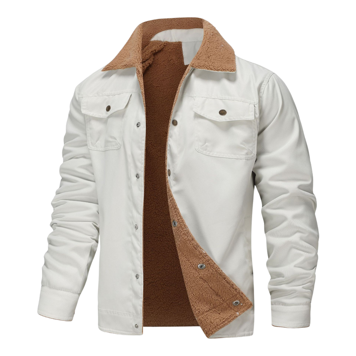 Mariechen – Štýlová klasická bomber bunda