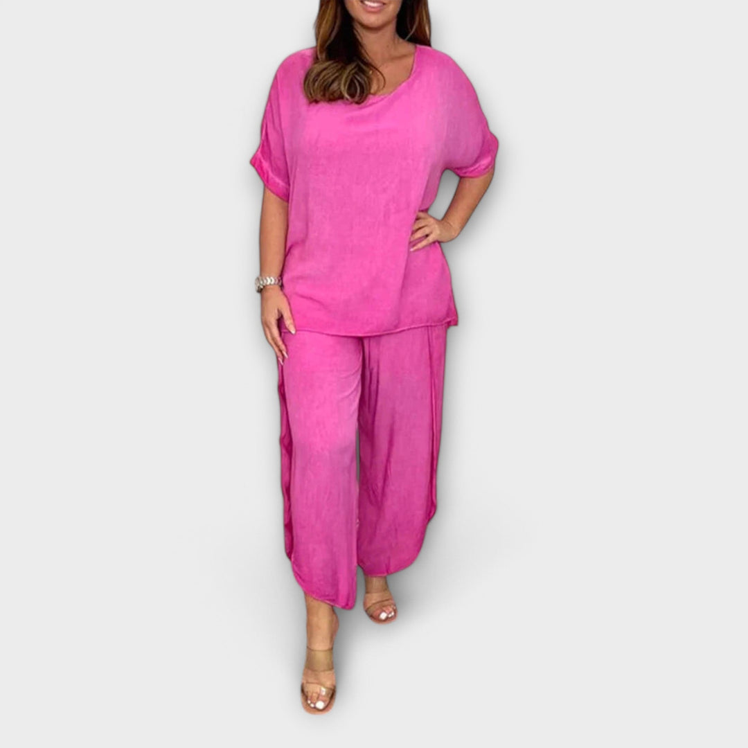 Kathrin – Set of Two Pieces
