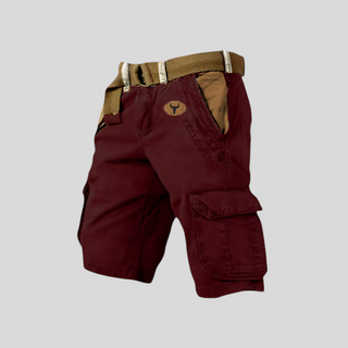 Mauro - Cargo Pants