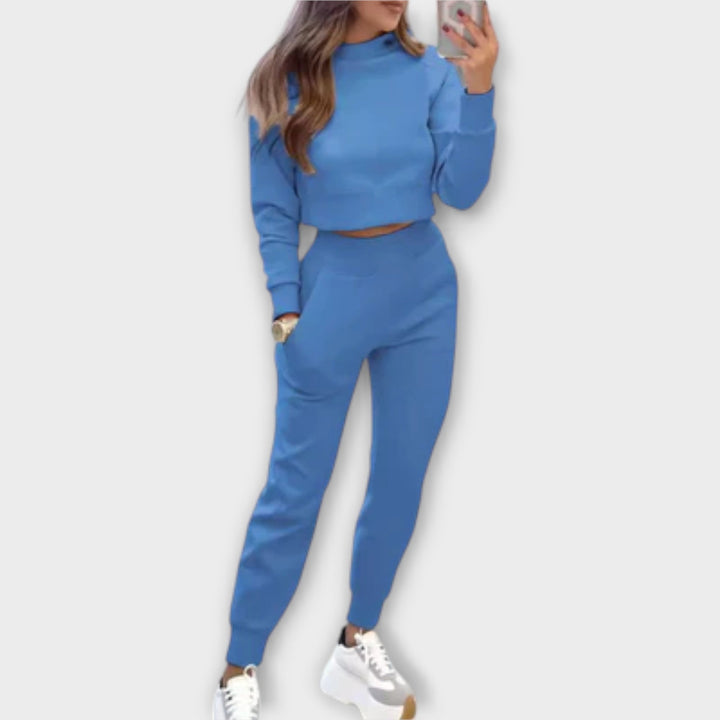 Brooklyn - Set of Sweatpants