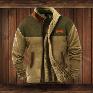 Annette – Fleece Vesta na Outdoorové Aktivity