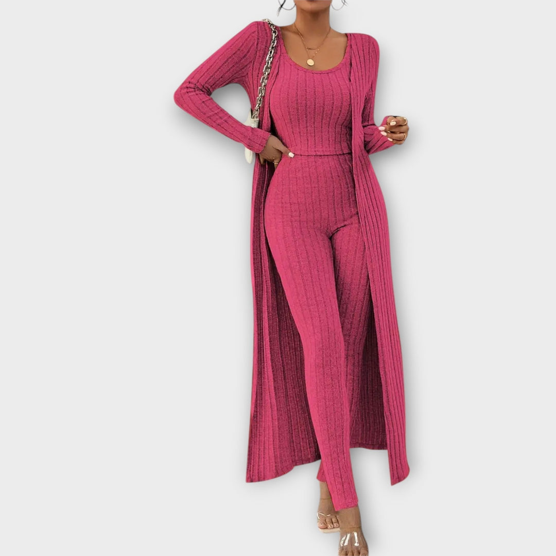 Cora – Set of 3 Pieces
