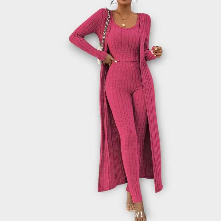 Cora – Set of 3 Pieces