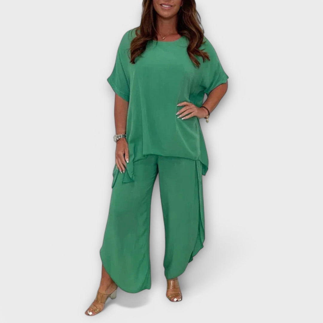 Kathrin – Set of Two Pieces