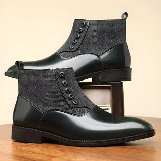 Meta – Chelsea Boots