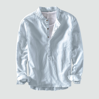 Anastazja – Klasická Casual Košeľa