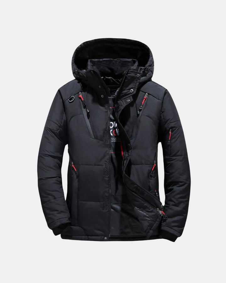 Hildegard – Elite Winter Coat