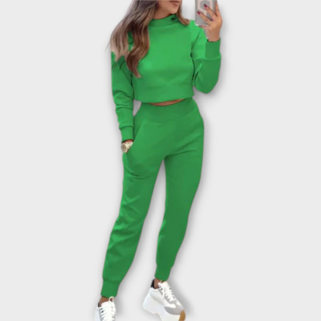 Brooklyn - Set of Sweatpants