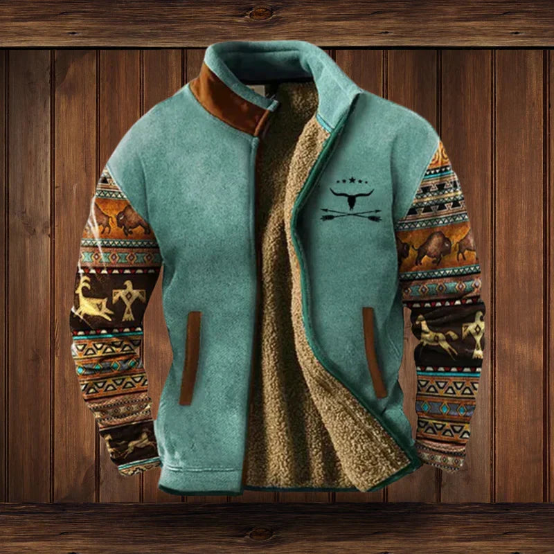 Annette – Fleece Vesta na Outdoorové Aktivity