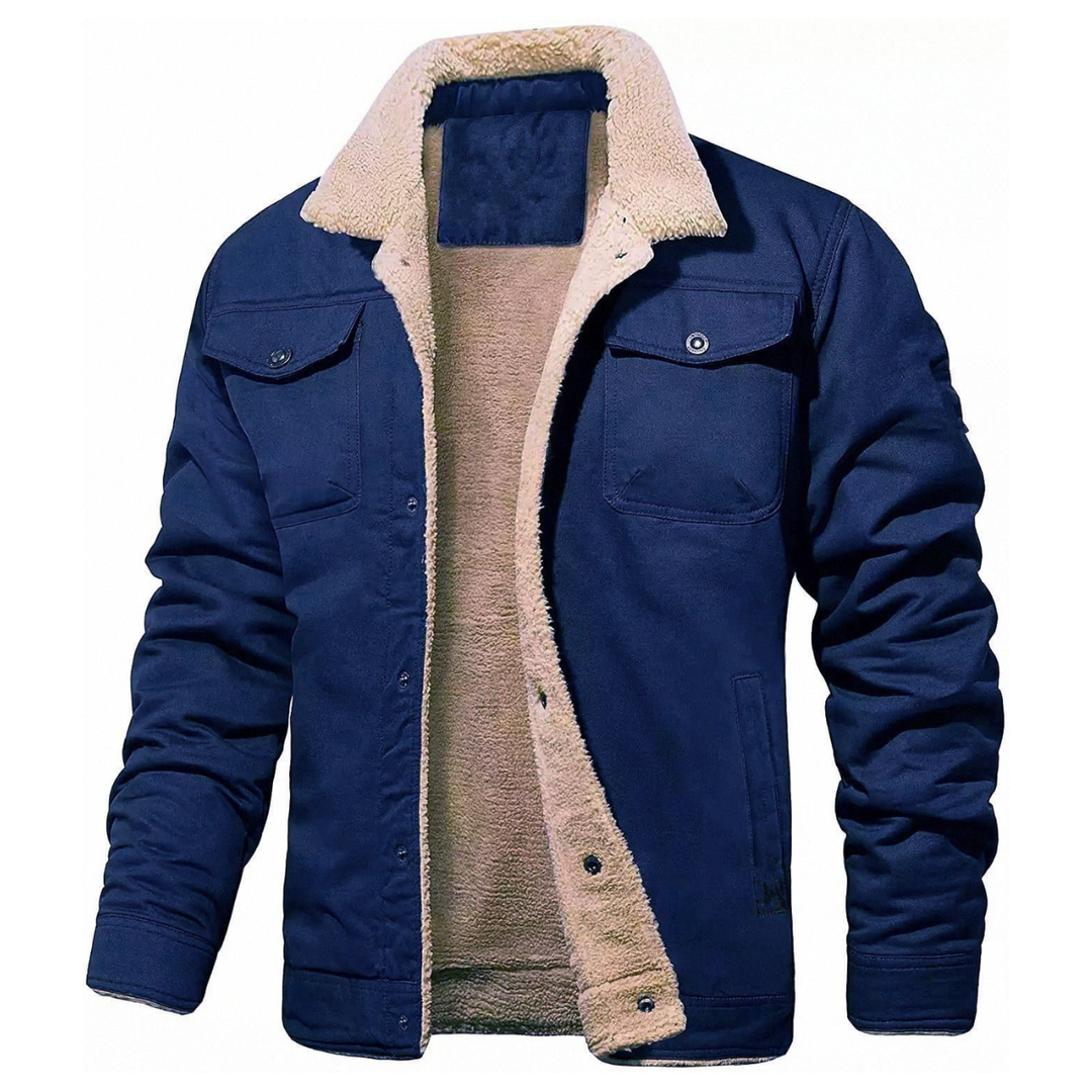 Mariechen – Štýlová klasická bomber bunda