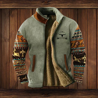 Annette – Fleece Vesta na Outdoorové Aktivity