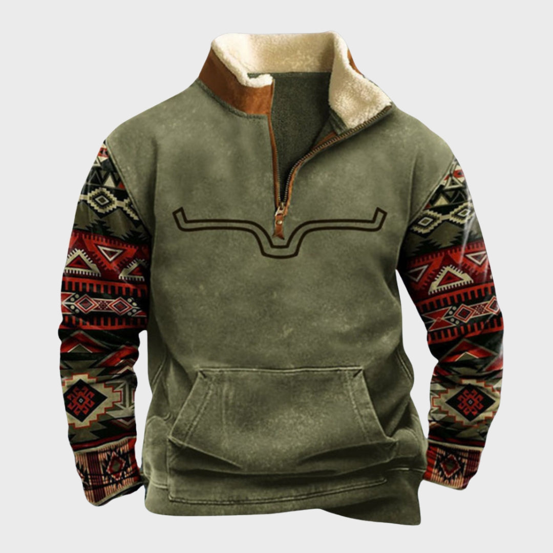 Annette – Fleece Vesta na Outdoorové Aktivity