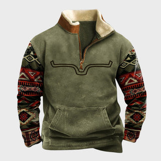 Annette – Fleece Vesta na Outdoorové Aktivity
