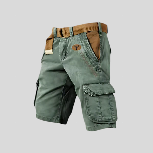 Mauro - Cargo Pants