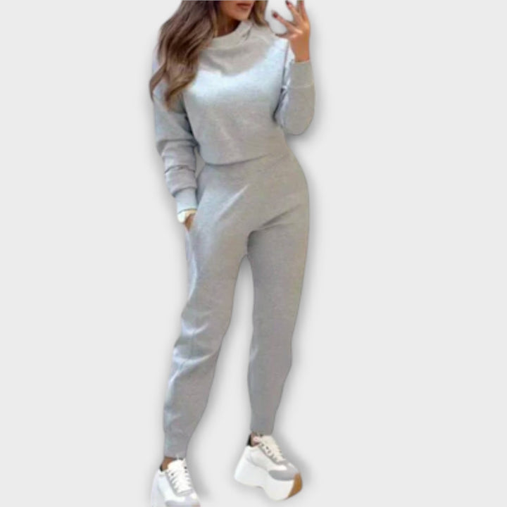Brooklyn - Set of Sweatpants