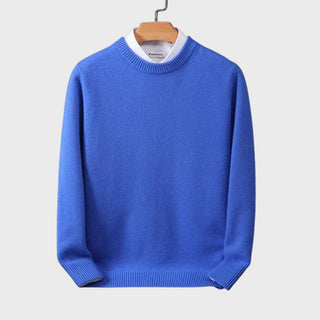 Leyla – Cashmere Sweater