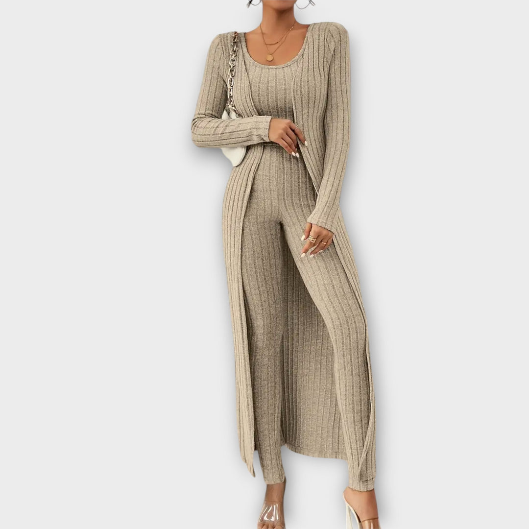 Cora – Set of 3 Pieces