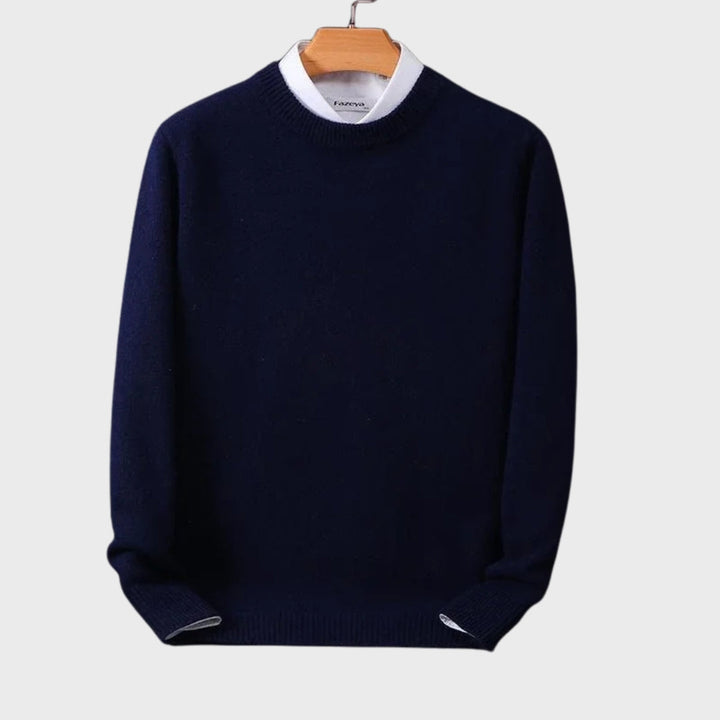 Leyla – Cashmere Sweater