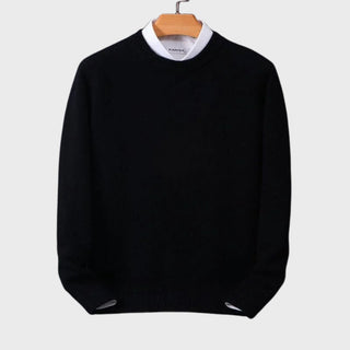 Leyla – Cashmere Sweater