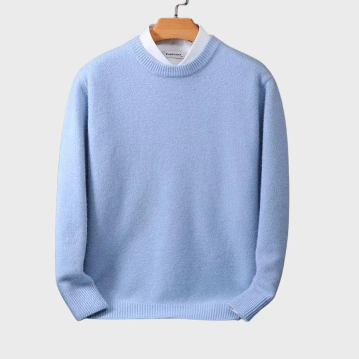 Leyla – Cashmere Sweater