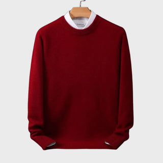 Leyla – Cashmere Sweater