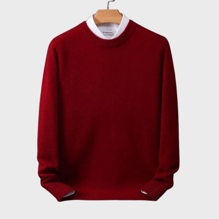 Leyla – Cashmere Sweater