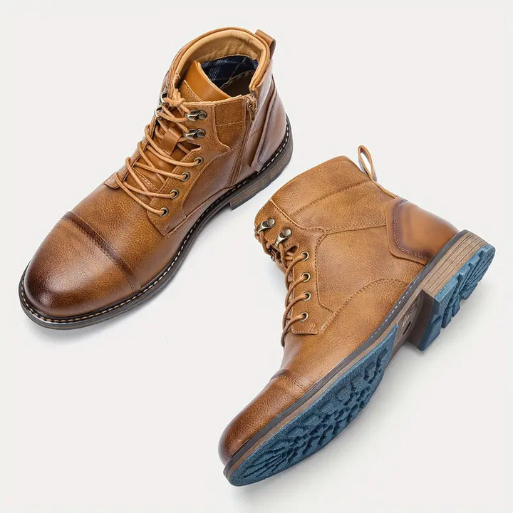 Nataniel Voyager Boots