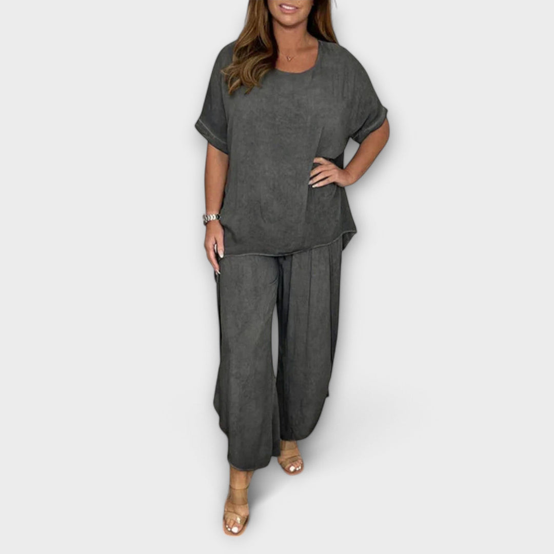 Kathrin – Set of Two Pieces