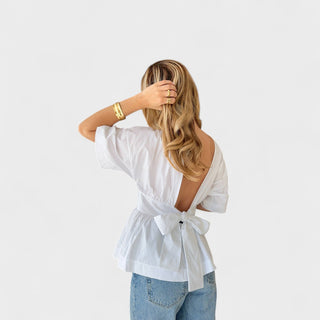 Colette - Limitovaná edícia blúzky