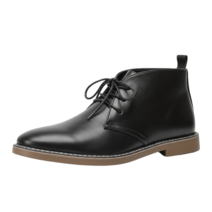 Ulrike – Vintage Britské Boty