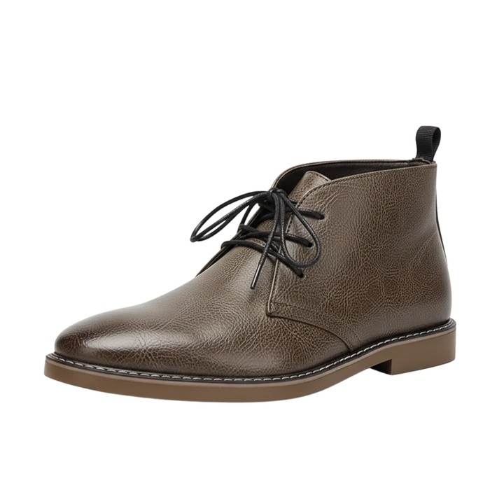Ulrike – Vintage Britské Boty