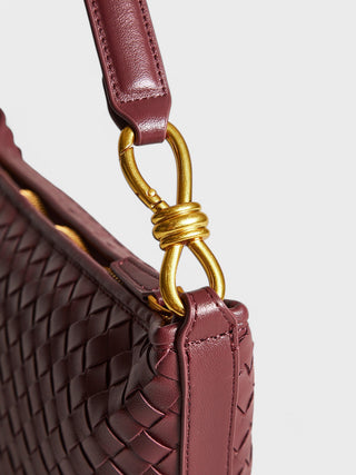 Chic Bordo