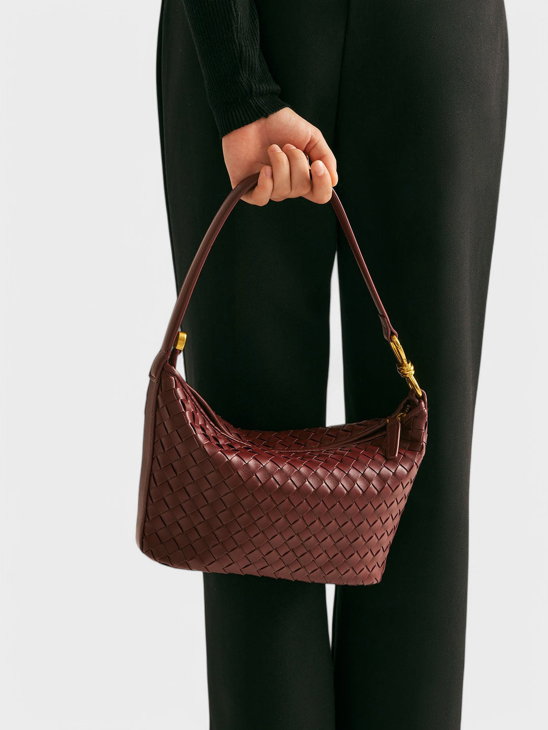 Chic Bordo