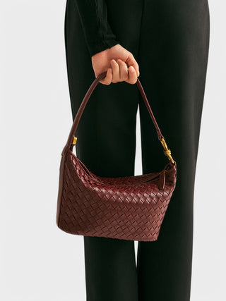 Chic Bordo