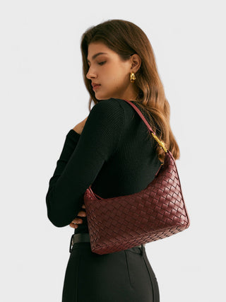 Chic Bordo